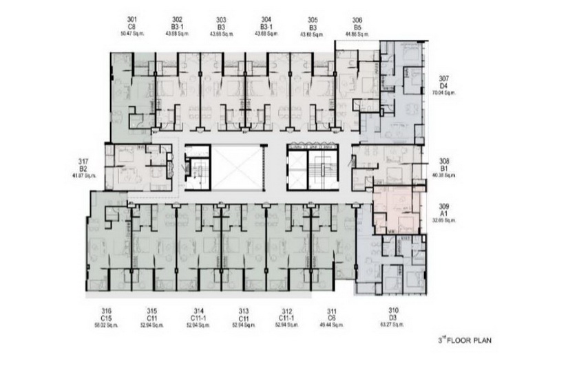 วาลเด้น ทองหล่อ 8 (Walden Thonglor 8)