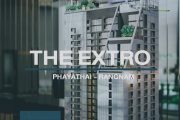 THE EXTRO Phayathai rangnum