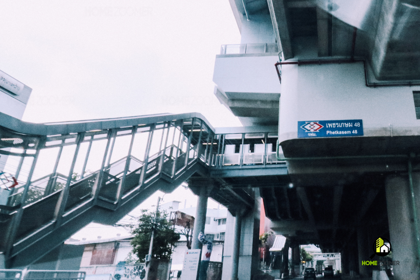 bangkok horizon