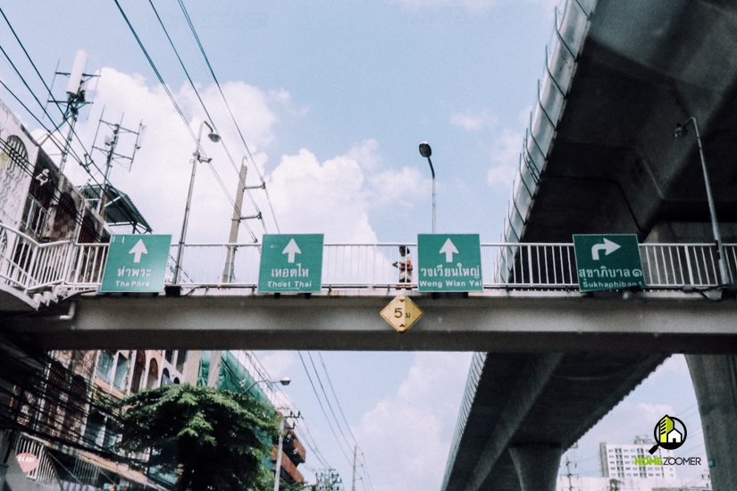 bangkok horizon