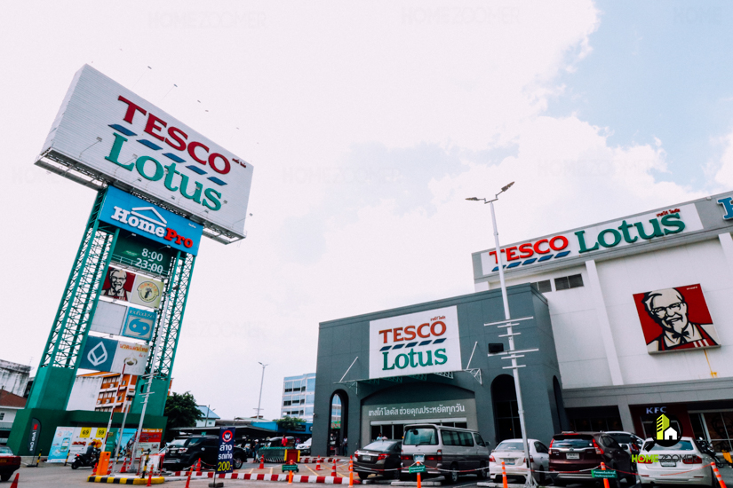 bangkok horizon