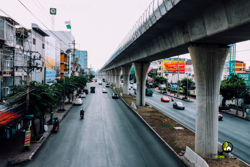 bangkok horizon