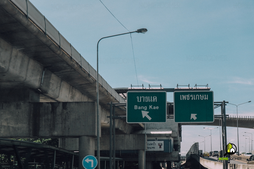 bangkok horizon