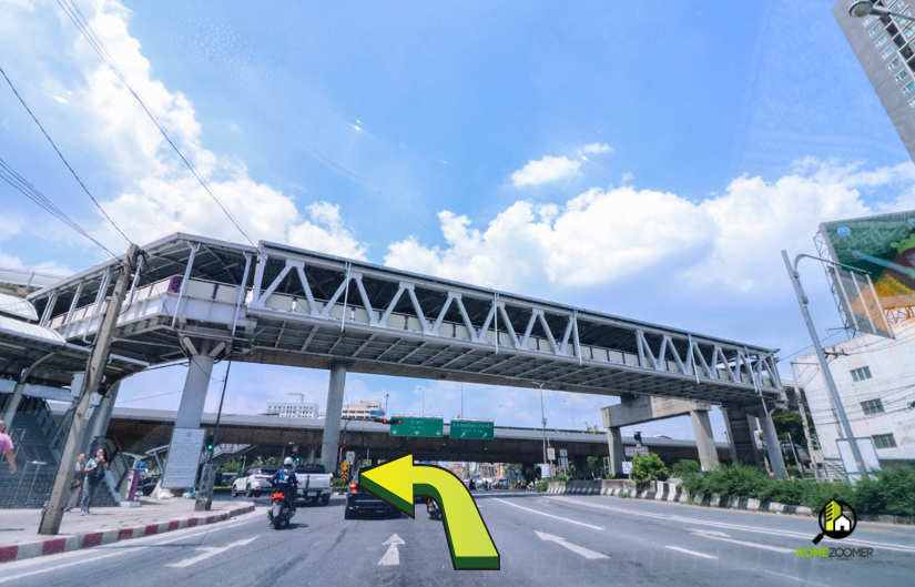 รีวิว คอนโด Bangkok Feliz Bangkae Station (แบงค์คอก เฟลิซ สถานีบางแค)