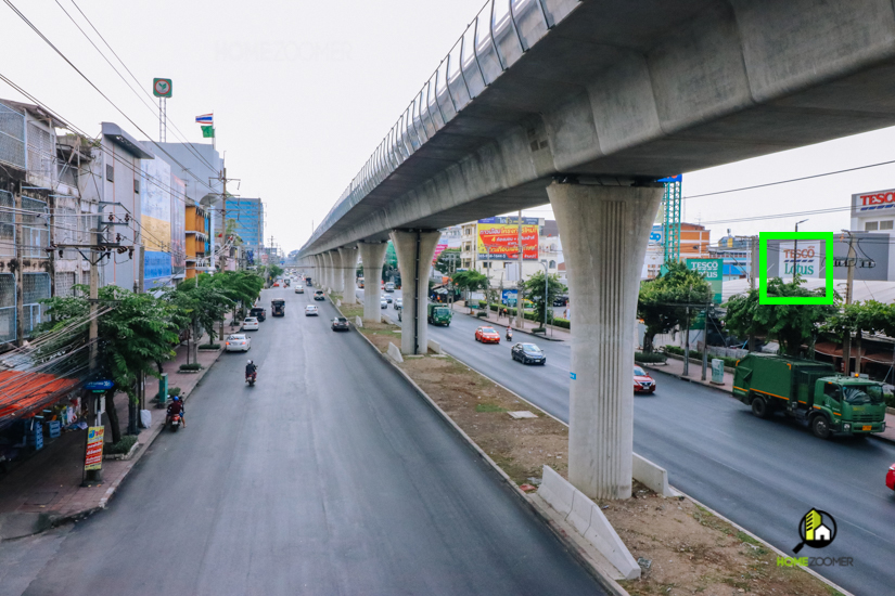 รีวิว คอนโด Bangkok Feliz Bangkae Station (แบงค์คอก เฟลิซ สถานีบางแค)