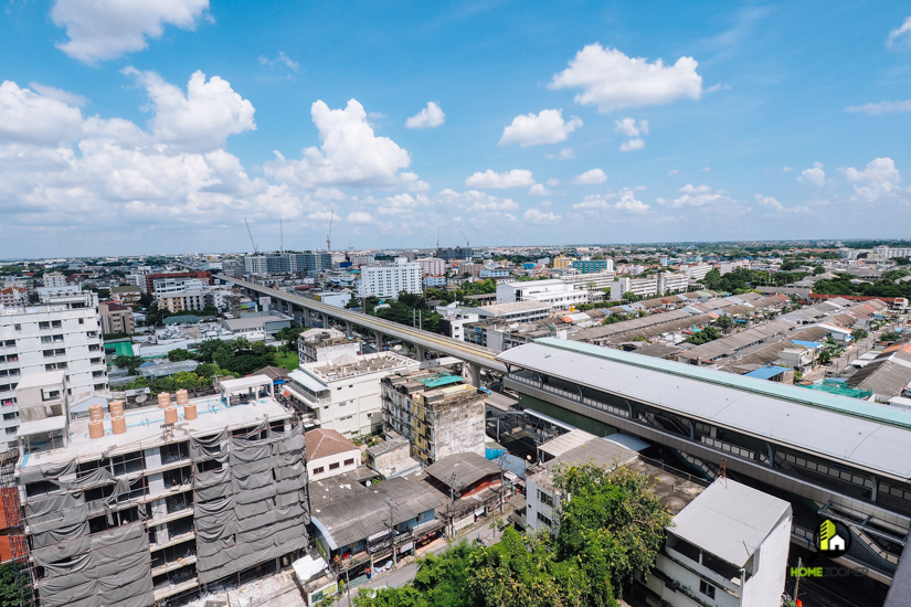 รีวิว คอนโด Richpark Terminal@phaholyothin59 (ริชพาร์ค เทอมินอล@พหลโยธิน59)