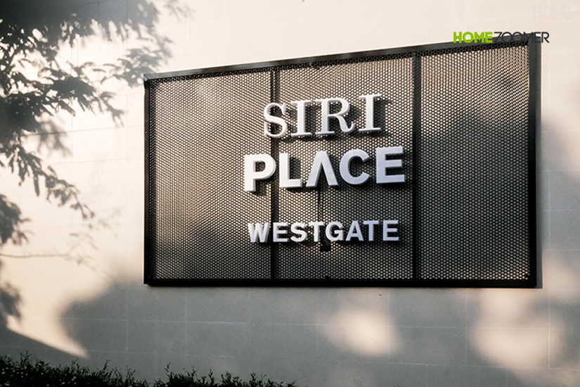 SIRI PLACE WESTGATE บางใหญ่ HUB ศูนย์กลางธุรกิจตะวันตกของกรุงเทพ