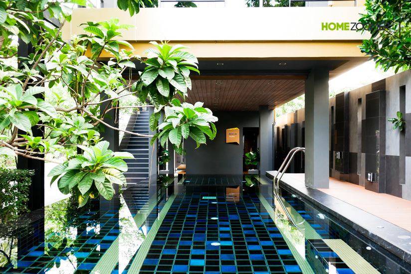 รีวิว บ้านเดี่ยว The Gallery House Pattern (เดอะ แกลเลอรี่ เฮ้าส์ แพทเทิร์น)