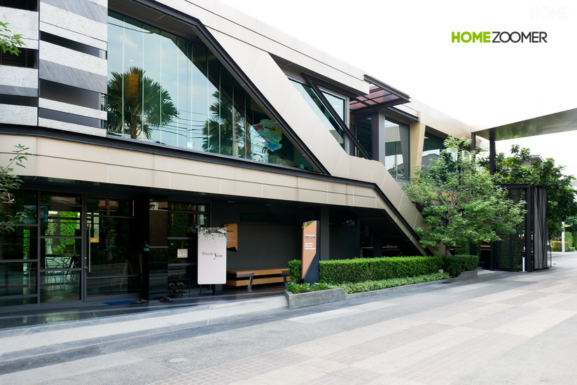 รีวิว บ้านเดี่ยว The Gallery House Pattern (เดอะ แกลเลอรี่ เฮ้าส์ แพทเทิร์น)