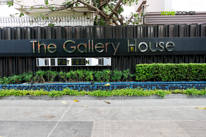 รีวิว บ้านเดี่ยว The Gallery House Pattern (เดอะ แกลเลอรี่ เฮ้าส์ แพทเทิร์น)