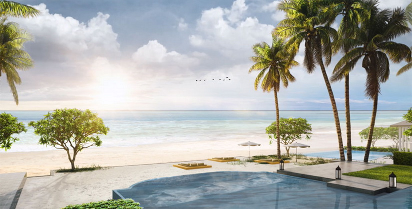 interconresidences hua hin