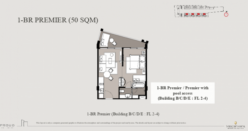 interconresidences hua hin