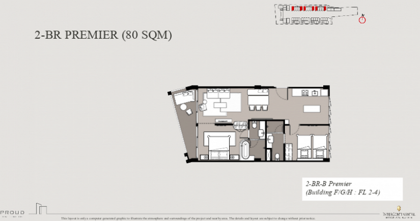 interconresidences hua hin