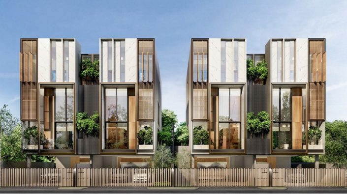 Novel Residence Ladprao 18