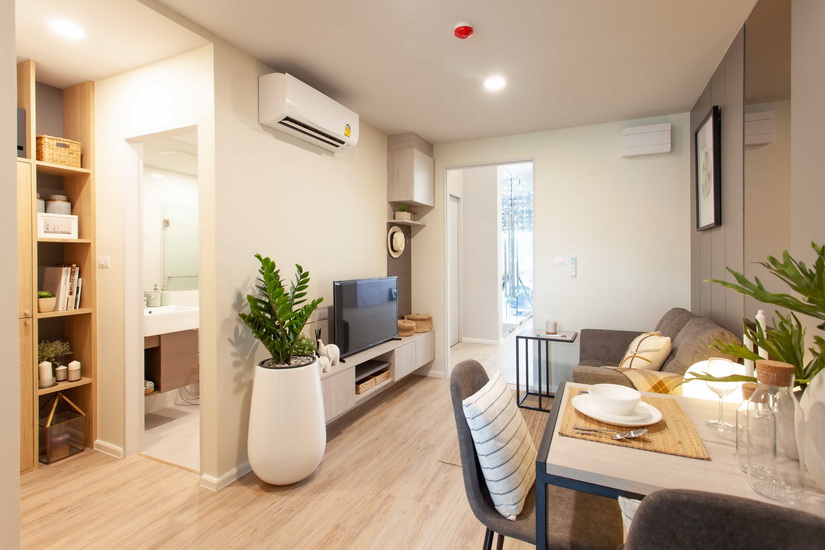 Living Nest Udomsuk 30