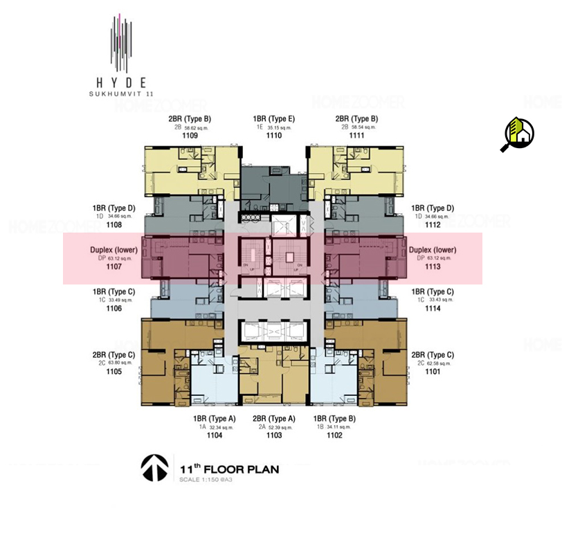 HYDE SUKHUMVIT11