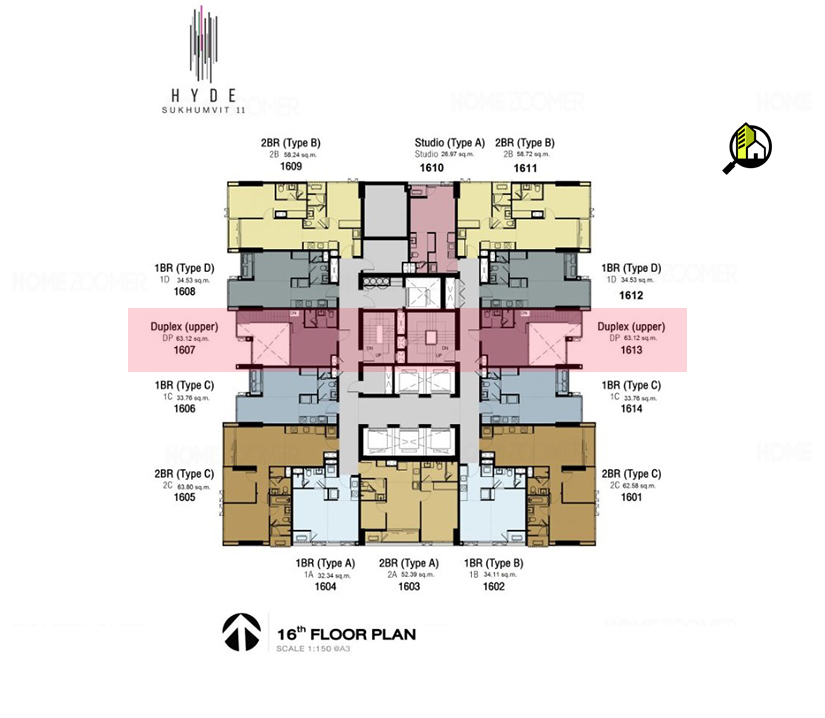 HYDE SUKHUMVIT11