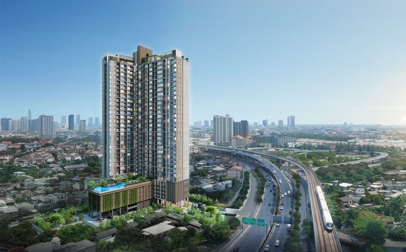 Supalai Loft Sathorn