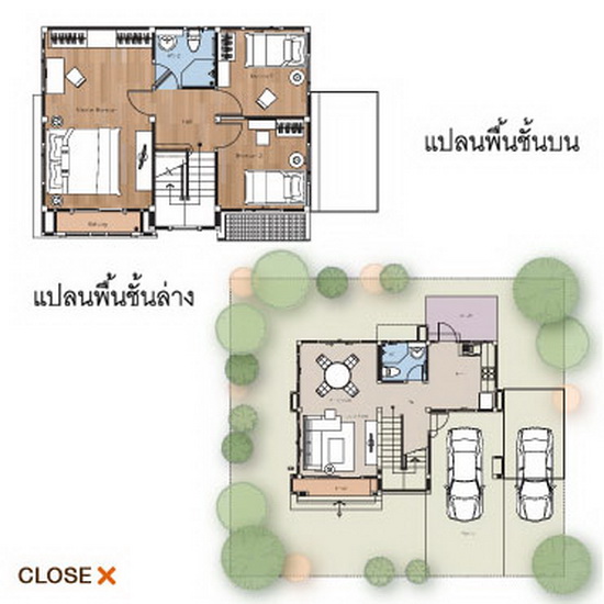 Lanceo วงแหวนฯ - พระราม 5