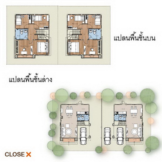 Lanceo วงแหวนฯ - พระราม 5