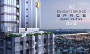 พรีวิว คอนโด KnightsBridge Space Sukhumvit - rama4 (ไนท์บริดจ์ สเปซ สุขุมวิท - พระราม4)