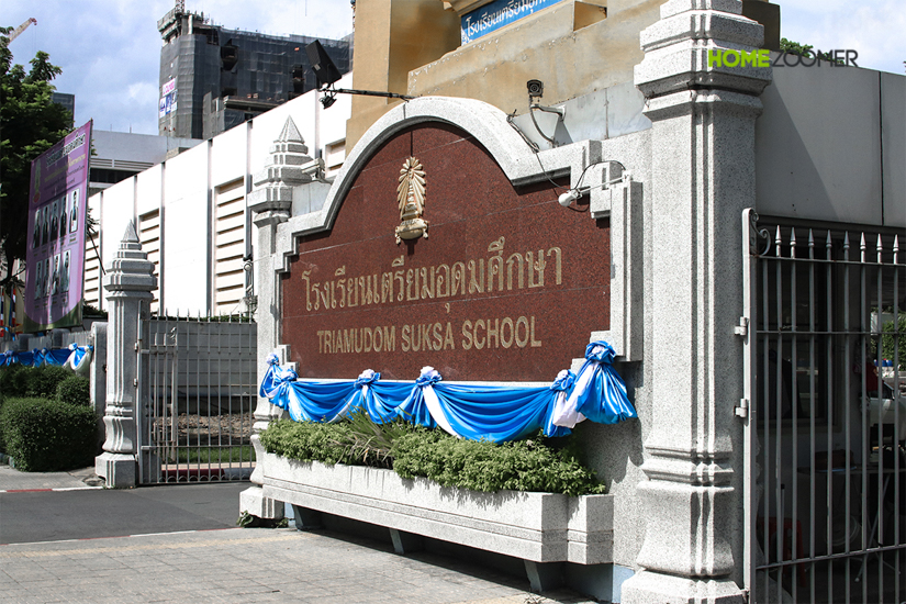 ครบทุกไลฟ์สไตล์การใช้ชีวิต บนทำเลร่วมสมัย “สี่พระยา-สามย่าน”