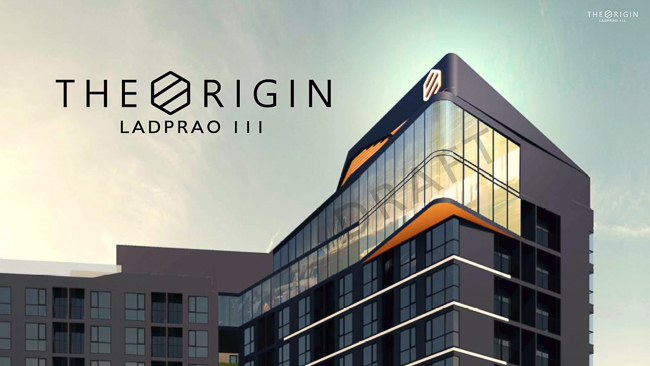 the orgin ladprao 111