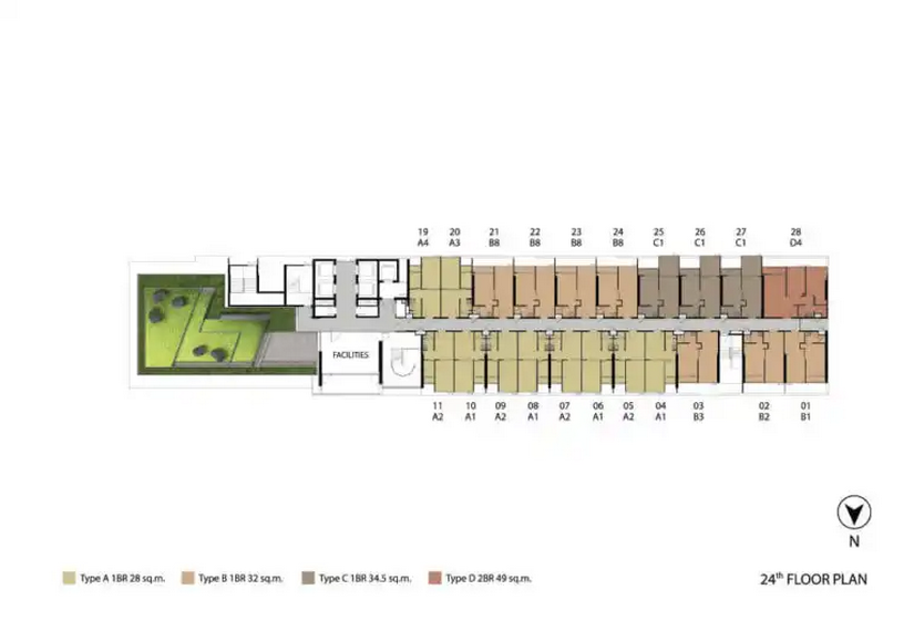 Niche Pride Taopoon – interchange_