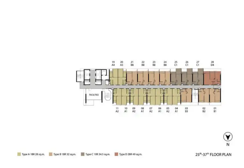 Niche Pride Taopoon – interchange_