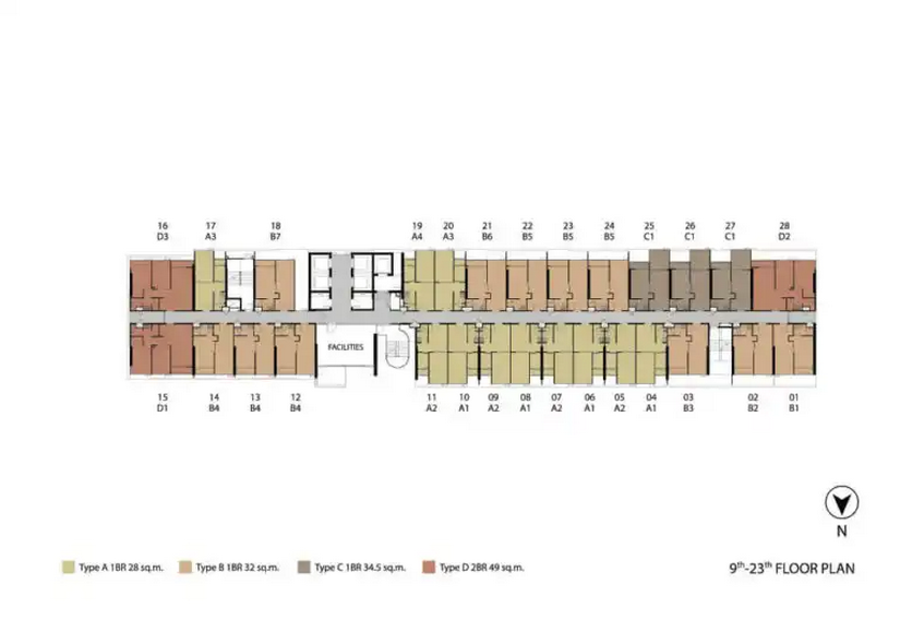 Niche Pride Taopoon – interchange_