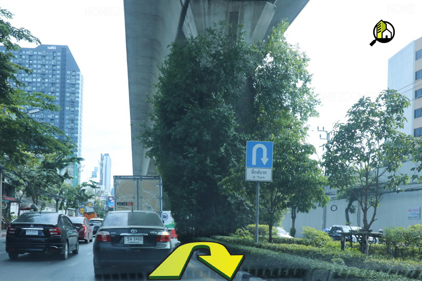 Modiz Sukhumvit 50