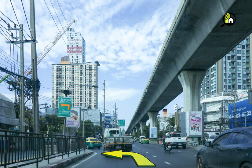 Modiz Sukhumvit 50