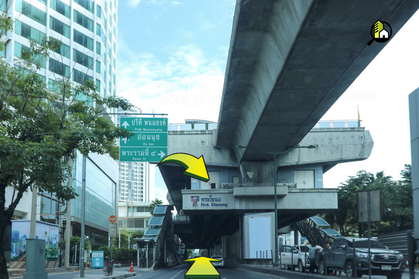 Modiz Sukhumvit 50