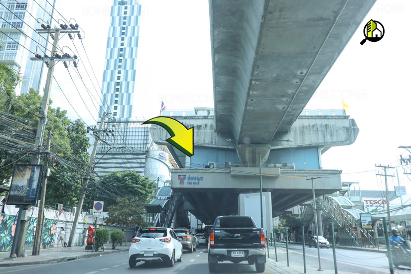 Modiz Sukhumvit 50