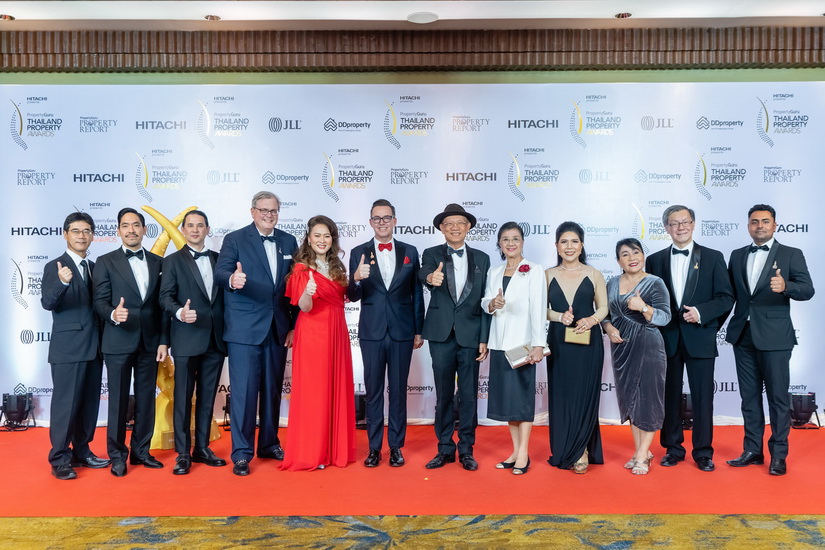 PropertyGuru Thailand Property Awards