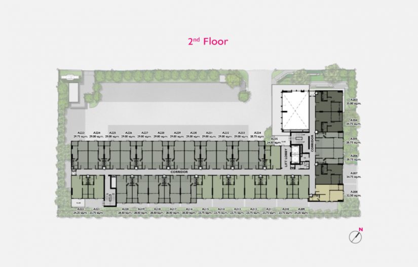 plumcondo Sukhumvit62