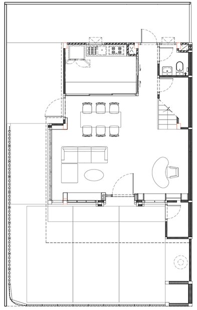 อิตั้น รามอินทรา (ETON Residences Ramintra)