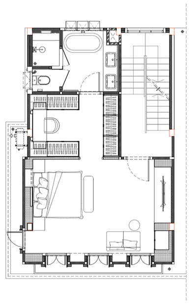 อิตั้น รามอินทรา (ETON Residences Ramintra)