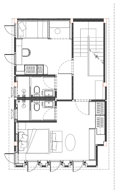 อิตั้น รามอินทรา (ETON Residences Ramintra)