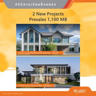 SC Asset x Colliers