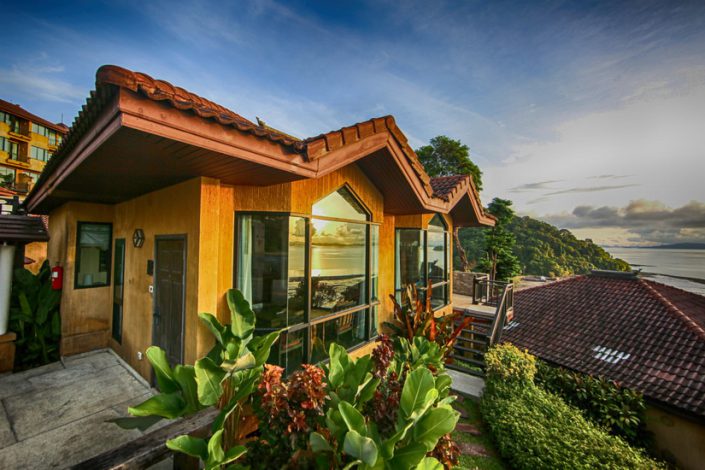 Supalai Scenic Bay Resort & Spa Phuket