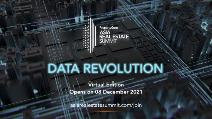 PropertyGuru Asia Real Estate Summit 2021