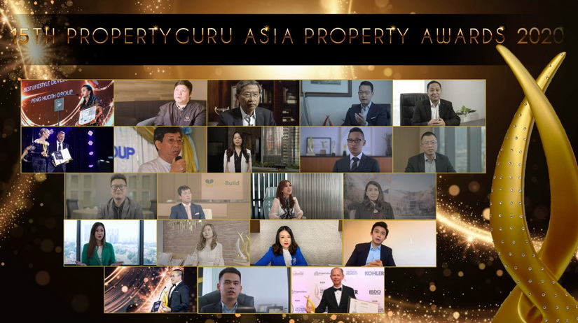 PropertyGuru Asia Property Awards