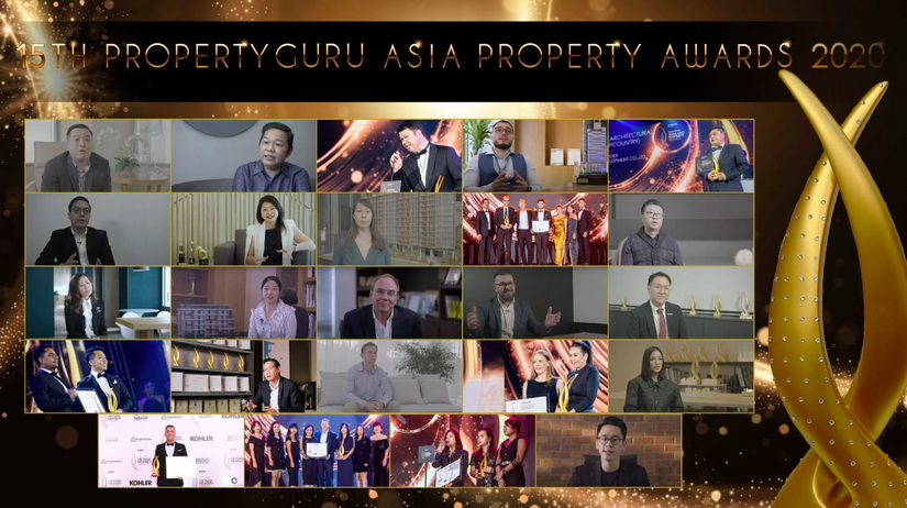 PropertyGuru Asia Property Awards