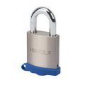 FINGERPRINT PADLOCK NAVY