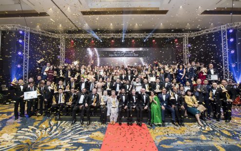 PropertyGuru Asia Property Awards