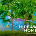 แสนสิริ Hideaway Home