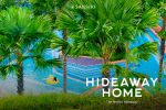 แสนสิริ Hideaway Home