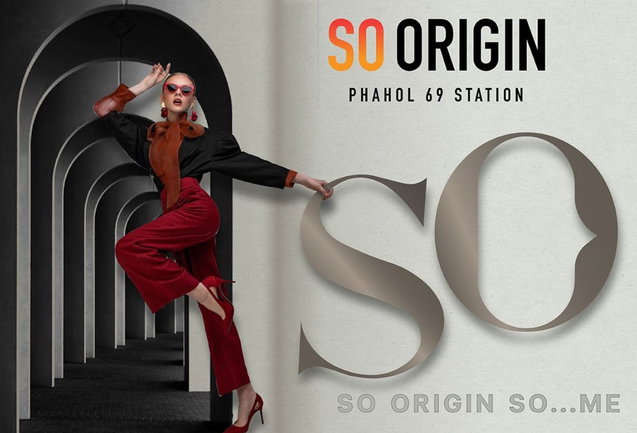 โซ ออริจิ้น พหล 69 สเตชั่น (So Origin Phahol 69 Station)