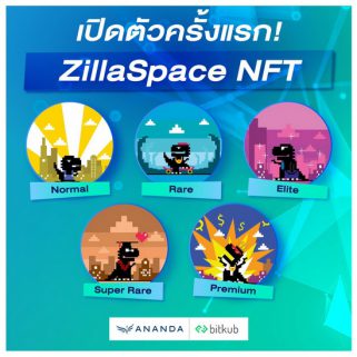 ZillaSpace